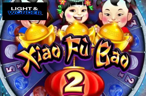 Xiao Fu Bao 2
